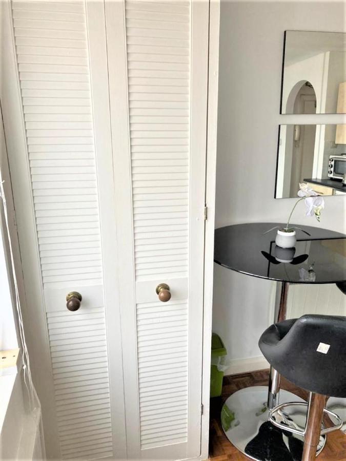 Bright & Modern Studio Flat In Paddington - Zone 1 Лондон Екстериор снимка